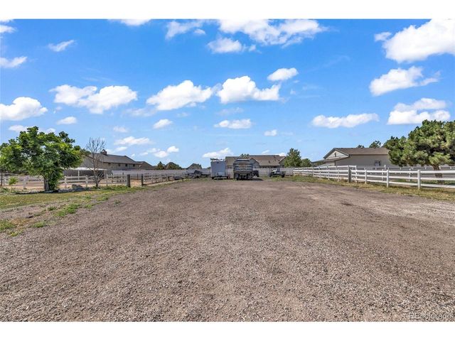 30406 E 166th Ave, Brighton, CO 80603