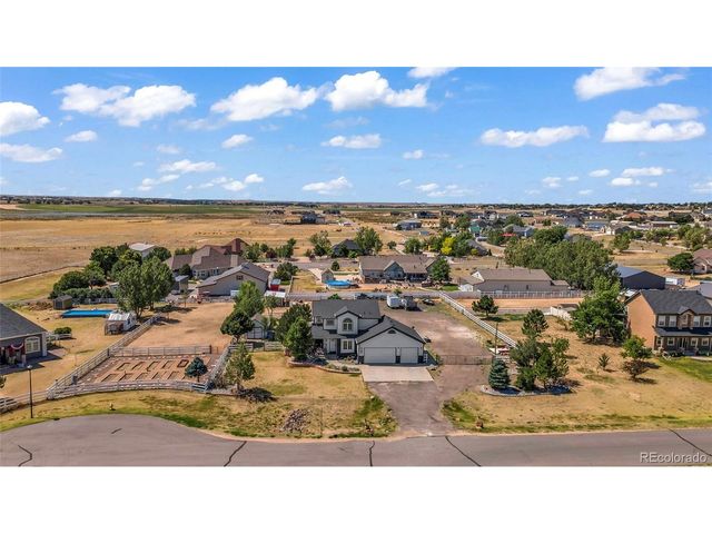 30406 E 166th Ave, Brighton, CO 80603