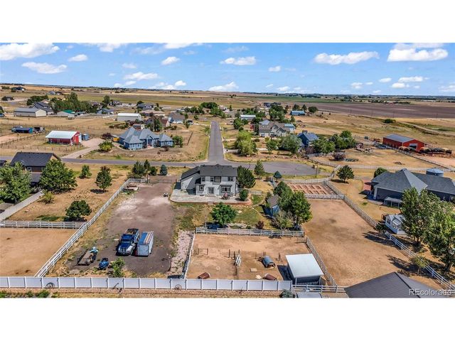 30406 E 166th Ave, Brighton, CO 80603