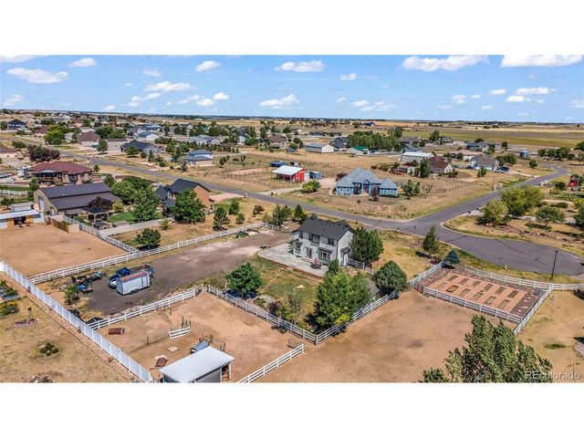 30406 E 166th Ave, Brighton, CO 80603