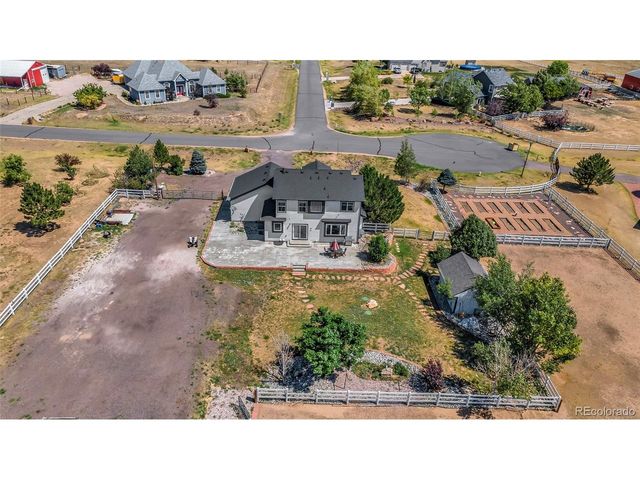 30406 E 166th Ave, Brighton, CO 80603