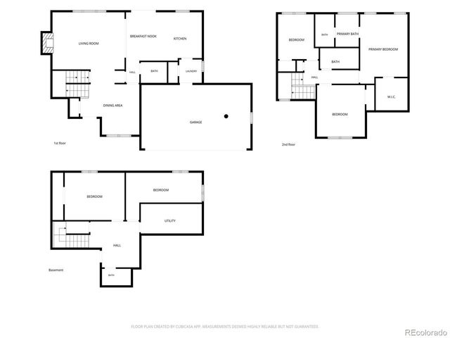 30406 E 166th Ave, Brighton, CO 80603