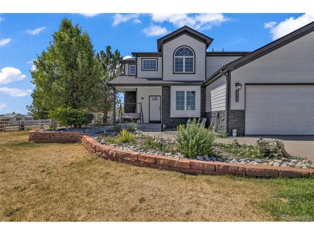 30406 E 166th Ave, Brighton, CO 80603
