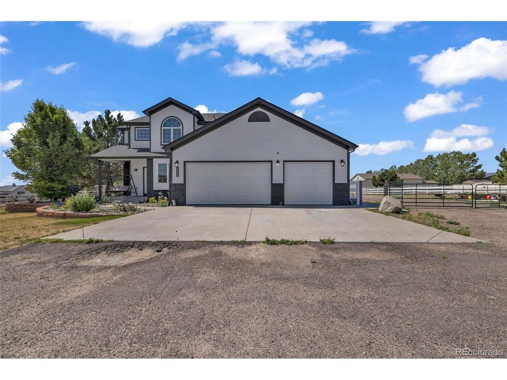 30406 E 166th Ave, Brighton, CO 80603
