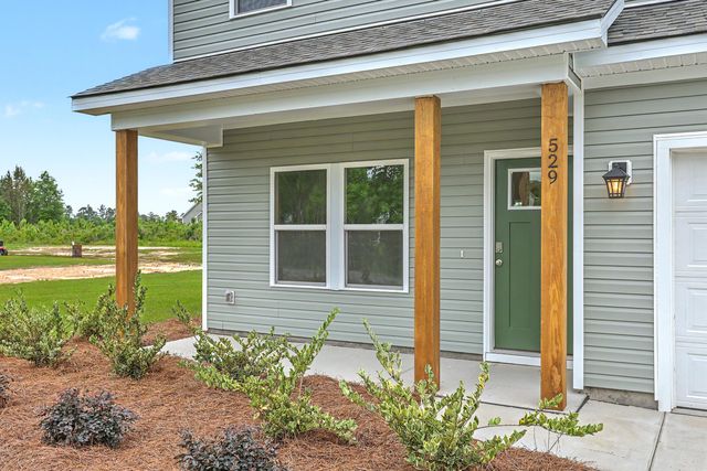 529 New Regenia Place, Holly Hill, SC 29059