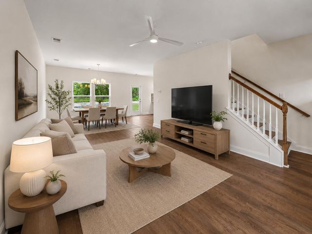 529 New Regenia Place, Holly Hill, SC 29059