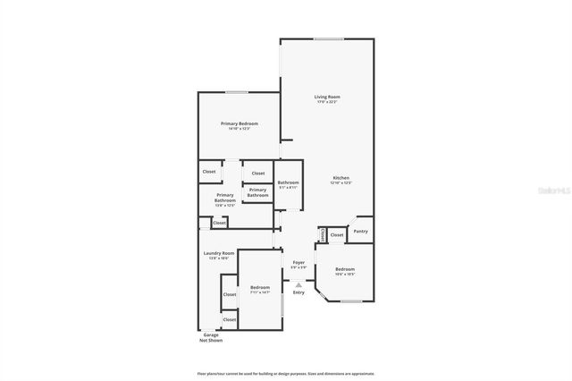 1028 GREEN GATE BOULEVARD, Groveland, FL 34736