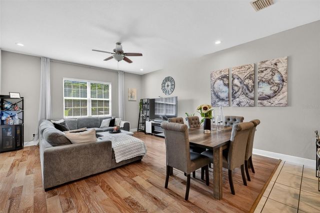 1028 GREEN GATE BOULEVARD, Groveland, FL 34736