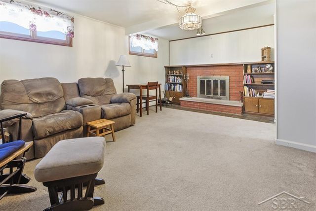 1645 Seminole Lane, Saginaw Twp, MI 48638