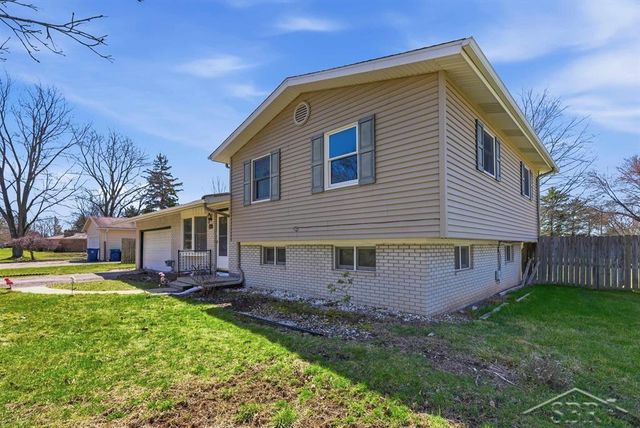1645 Seminole Lane, Saginaw Twp, MI 48638