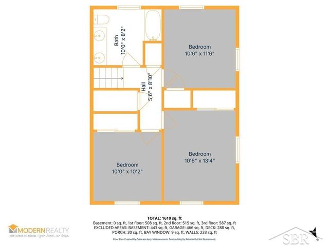 1645 Seminole Lane, Saginaw Twp, MI 48638