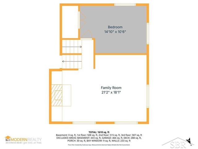 1645 Seminole Lane, Saginaw Twp, MI 48638
