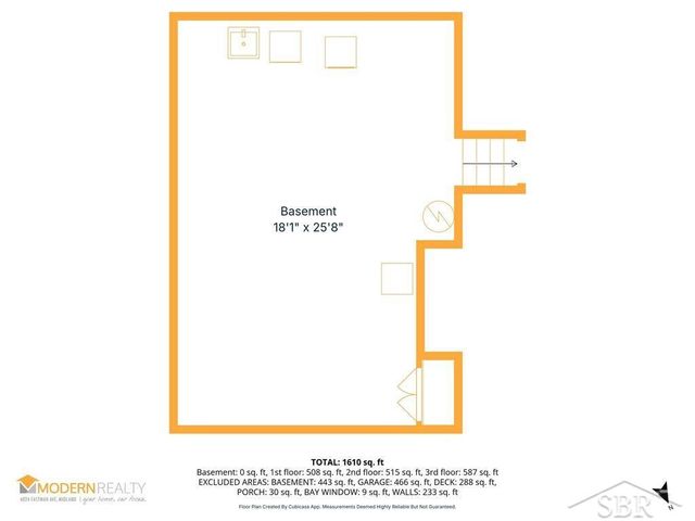 1645 Seminole Lane, Saginaw Twp, MI 48638