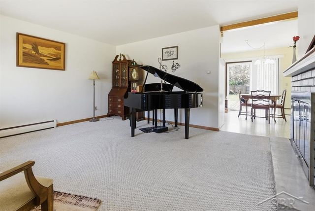 1645 Seminole Lane, Saginaw Twp, MI 48638