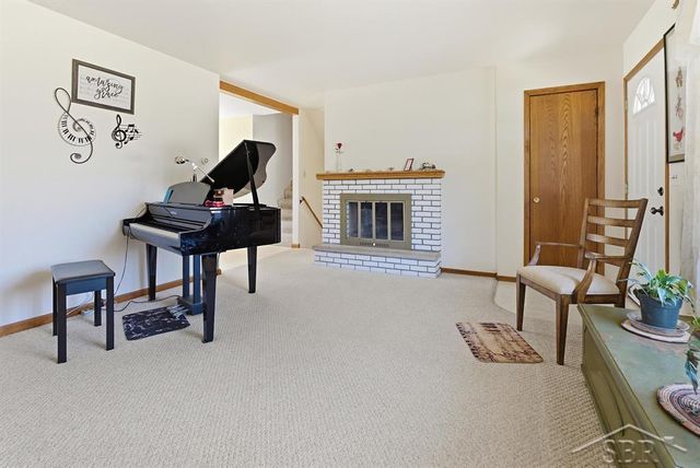 1645 Seminole Lane, Saginaw Twp, MI 48638