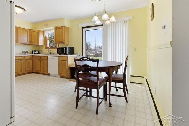 1645 Seminole Lane, Saginaw Twp, MI 48638