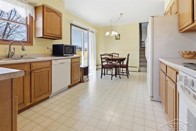 1645 Seminole Lane, Saginaw Twp, MI 48638