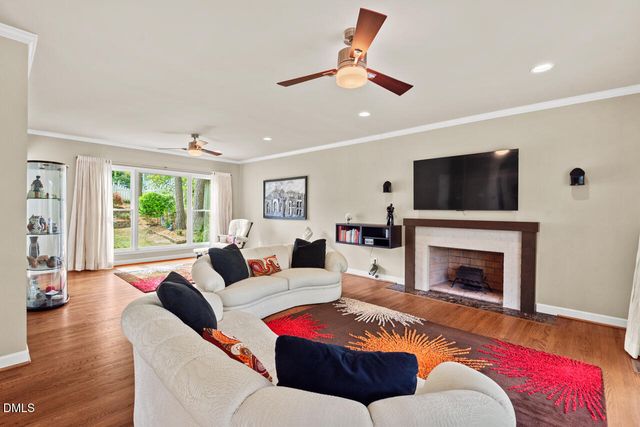 6 Geneva Court, Durham, NC 27713