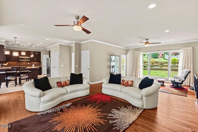 6 Geneva Court, Durham, NC 27713