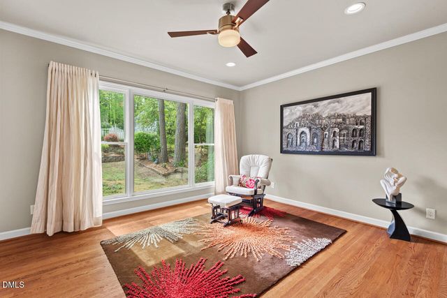 6 Geneva Court, Durham, NC 27713