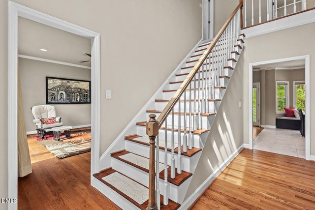 6 Geneva Court, Durham, NC 27713