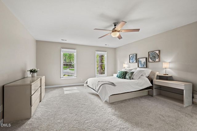 6 Geneva Court, Durham, NC 27713