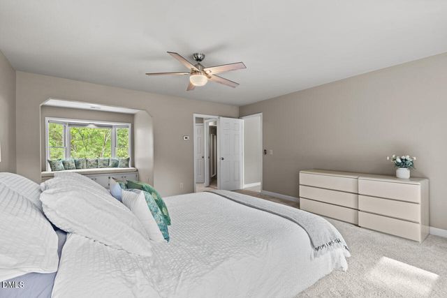 6 Geneva Court, Durham, NC 27713