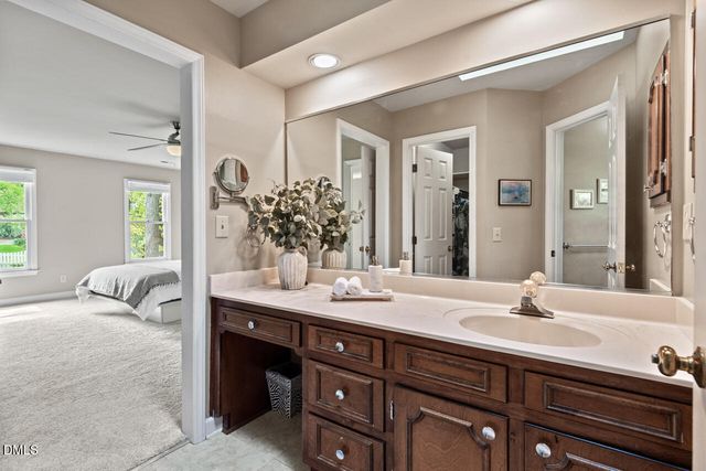 6 Geneva Court, Durham, NC 27713