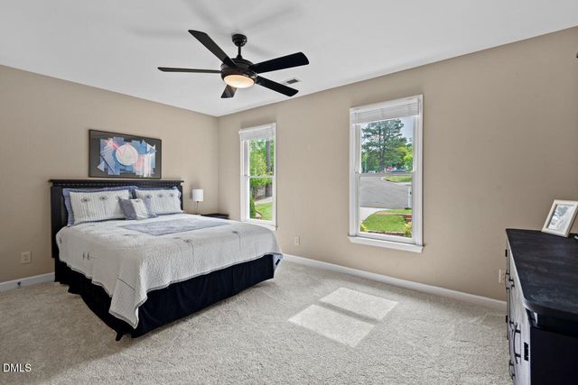 6 Geneva Court, Durham, NC 27713