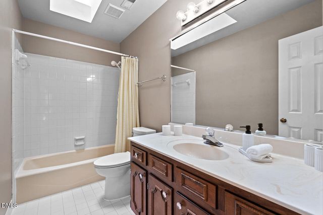 6 Geneva Court, Durham, NC 27713