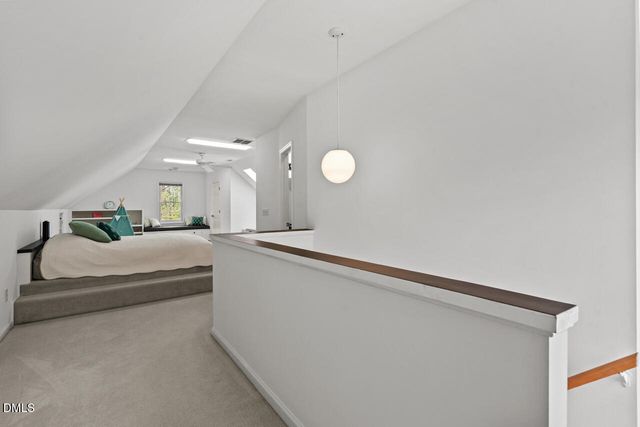 6 Geneva Court, Durham, NC 27713