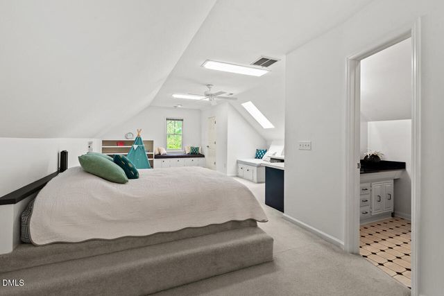 6 Geneva Court, Durham, NC 27713