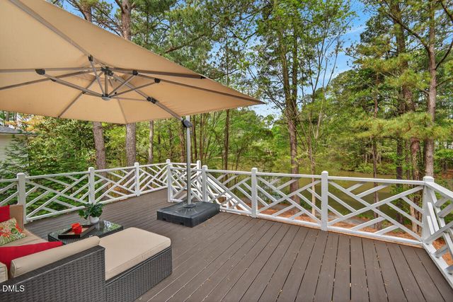 6 Geneva Court, Durham, NC 27713