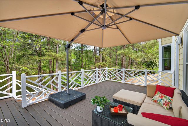 6 Geneva Court, Durham, NC 27713