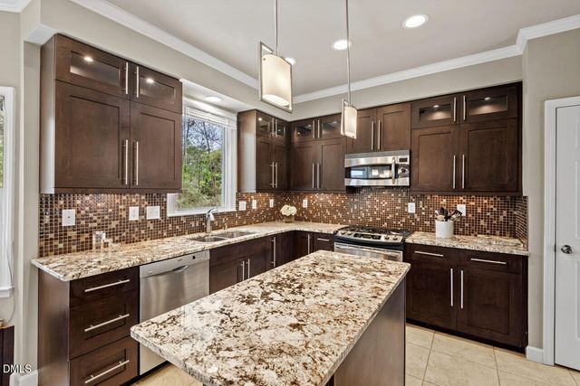 6 Geneva Court, Durham, NC 27713