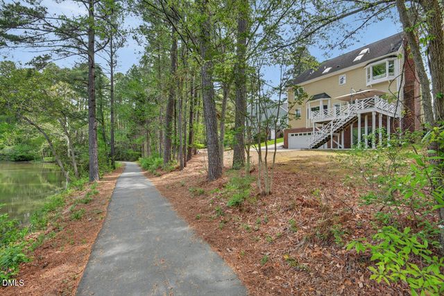 6 Geneva Court, Durham, NC 27713