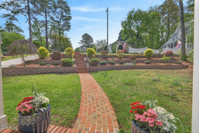 6 Geneva Court, Durham, NC 27713