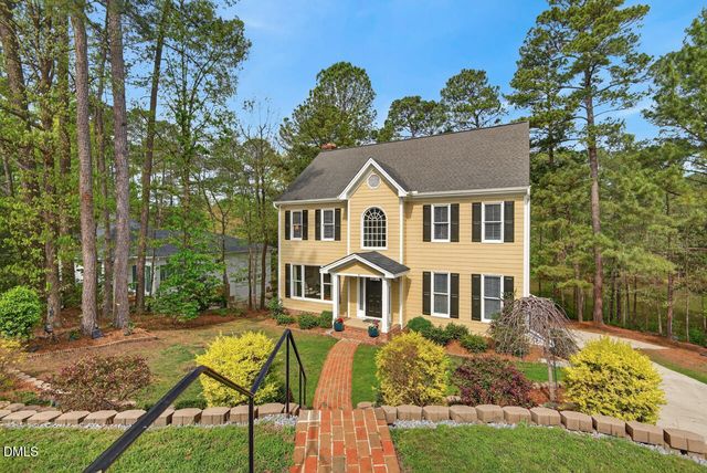 6 Geneva Court, Durham, NC 27713