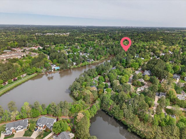 6 Geneva Court, Durham, NC 27713