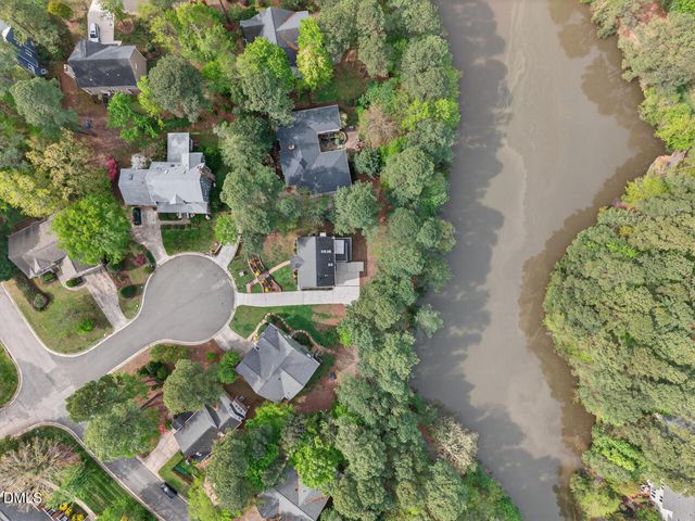 6 Geneva Court, Durham, NC 27713