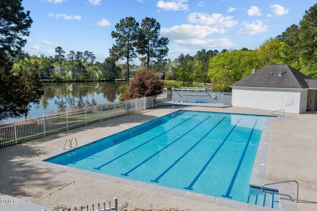 6 Geneva Court, Durham, NC 27713