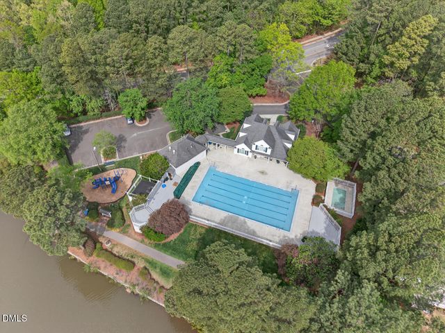 6 Geneva Court, Durham, NC 27713