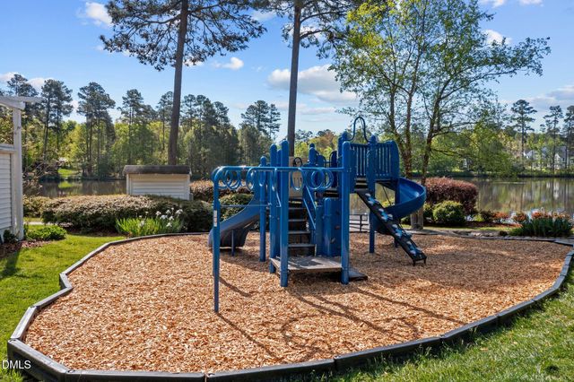 6 Geneva Court, Durham, NC 27713