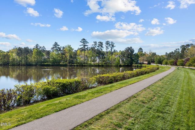 6 Geneva Court, Durham, NC 27713