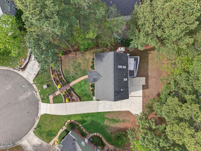 6 Geneva Court, Durham, NC 27713