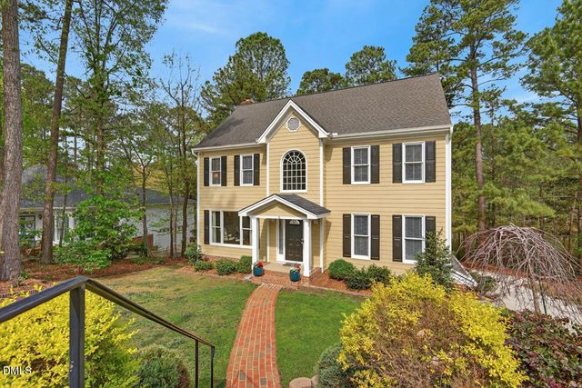 6 Geneva Court, Durham, NC 27713