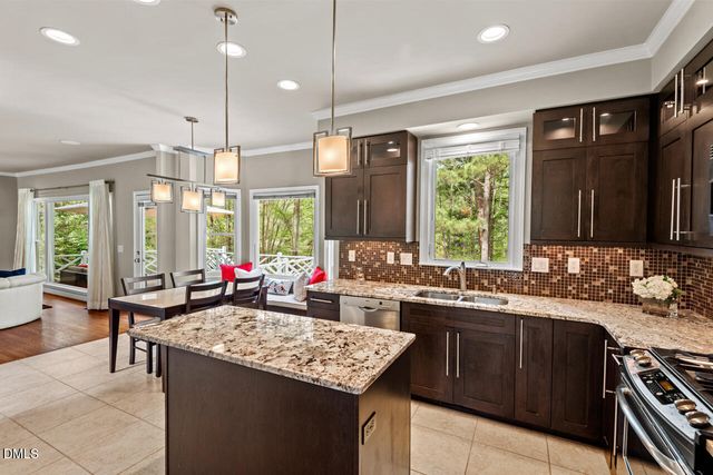 6 Geneva Court, Durham, NC 27713