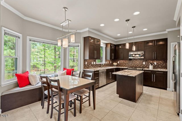 6 Geneva Court, Durham, NC 27713