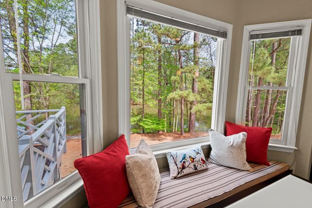 6 Geneva Court, Durham, NC 27713