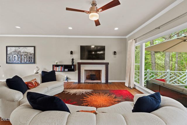 6 Geneva Court, Durham, NC 27713